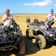 <i>Parts Unknown</i>, season 1: Far away as possible from the place that I was born